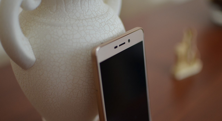 Папка «Фото», Смартфон для профессионалов. Xiaomi Redmi 3 Pro - дизайн и эргономика (5)